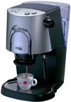 Капсульная кофеварка — необычно и со вкусом! Источник http://www.zoom.ru