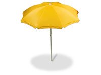 Пляжный зонт. Источник http://www.gift-company.ru