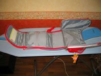 Рюкзак в разложенном состоянии. Источник http://www.forum.littleone.ru