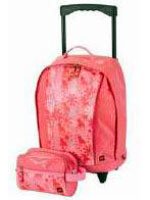 Рюкзак, который можно катить, а не носить на плечах. Источник http://schoolbag.ru