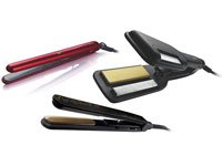 Покрытие выпрямителя для волос может изготавливаться из различных материалов. Источник http://diva.by