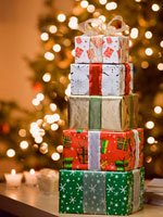 К Новому году важно подготовить подарки для детей. Источник http://www.materinstvo.ru