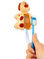 Футляр для детской зубной щетки. Источник http://www.shop4smile.ru