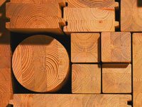Клееные изделия из древесины. Источник http://coralz.ru
