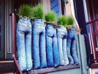 Поделки из старых джинсов своими руками. Источник http://woman-project.com
