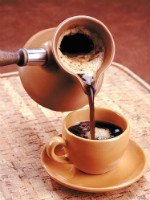 Правильно варить кофе в турке. Источник http://www.coffee4all.ru