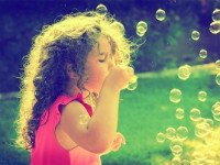 Праздник мыльных пузырей своими руками — это ПРОСТО. Источник http://99px.ru