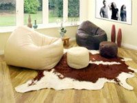Бескаркасная мебель — идеальная мебель для любого интерьера. Источник http://www.lilasenflor.ru