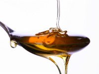 Как проверить мед на натуральность. Источник http://www.pantryspa.com