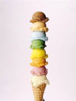 Изготовление мороженого в домашних условиях — это ПРОСТО. Источник http://bing.net