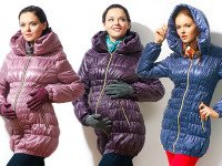 Зимняя одежда для беременных может быть и теплой, и красивой, и практичной. Источник http://www.margaritka.dp.ua