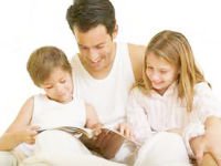 Родители легко могут осуществить сказкотерапию для своих детей. Источник http://mm.bing.net