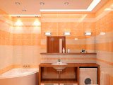 ПРОСТО светильники для ванной