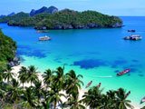 Экстремальный отдых в Таиланде — это ПРОСТО