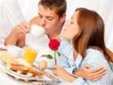 Как отметить День святого Валентина? ПРОСТО!