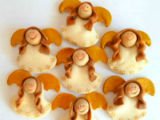 ПРОСТО соленое тесто для лепки