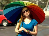 Выбрать зонт от дождя — ПРОСТО
