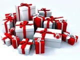 Праздники и подарки