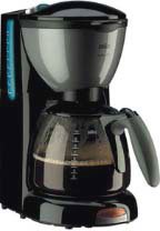 Капельная кофеварка радует простотой конструкции и доступной ценой. Источник http://www.zoom.ru