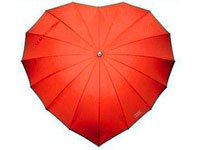 Этот зонт будет отличным подарком влюбленной паре. Источник http://ana-sm.ru