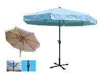 Зонт от солнца с регулируемым углом наклона купола. Источник http://sportdiller.ru