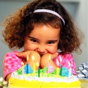 День рождения ребенка. Источник http://www.wday.ru