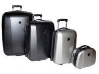 Габариты дорожного чемодана. Источник http://www.mensfaq.ru