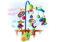Музыкальный детский мобиль. Источник http://www.rustoys.ru