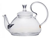 Стеклянный заварочный чайник. Источник http://www.teacoffee-boutique.ru