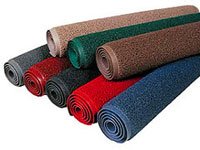 Грязезащитные ковры — лучшее решение для прихожей. Источник http://shafran-clean.ru