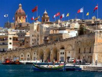 Валлетта — столица и одна из основных достопримечательностей Мальты. Источник http://www.calipso-adv.ru