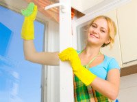 Как мыть окна — ПРОСТО несколько эффективных советов для молодой хозяйки. Источник http://www.frekenbok-sp.ru
