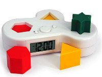 С таким будильником возвращаться в детство можно каждое утро. Источник http://www.sleeptracker.com