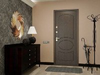 Установка входных металлических дверей — залог Вашей безопасности. Источник http://home-dvery.ru