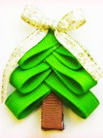 Такая новогодняя елочка-подвеска украсит Вашу главную елку. Источник http://rguias.files.wordpress.com