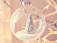 Сделать такой новогодний сувенир своими руками очень ПРОСТО! Источник http://3ladies.ru