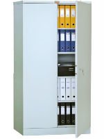 Шкаф-сейф — довольно громоздкий, но иногда есть резон использовать его и дома. Источник http://www.mebelstyle.ru