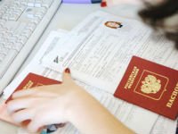 Заполняя анкету, необходимую для получения визы, не вносите в нее каких-либо не соответствующих реальности данных. Источник http://www.itar-tass.com