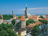 Самостоятельно съездить в Эстонию — ПРОСТО