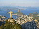 Съездить в Бразилию — ПРОСТО
