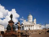 Съездить в Финляндию — ПРОСТО